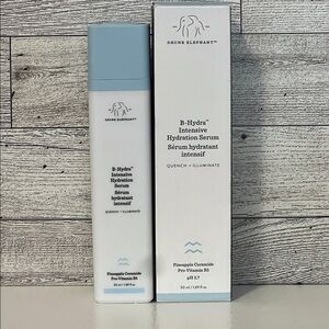 Drunk Elephant B-Hydra Serum